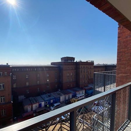 Apartament Neptun Gdańsk Buitenkant foto
