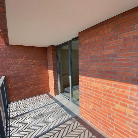 Apartament Neptun Gdańsk Buitenkant foto