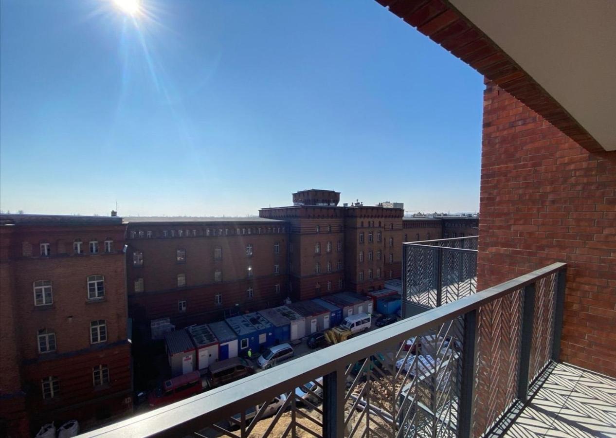 Apartament Neptun Gdańsk Buitenkant foto