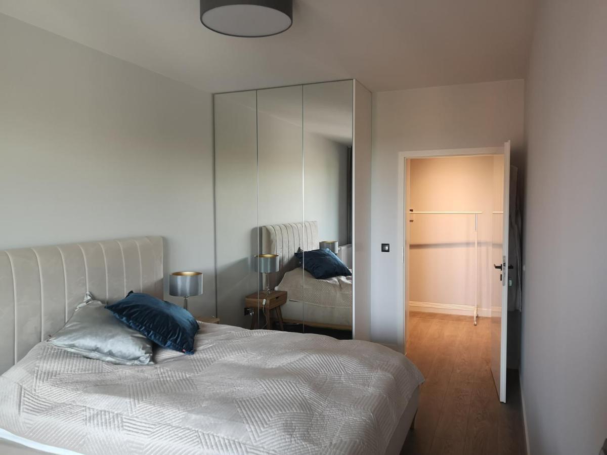 Apartament Neptun Gdańsk Buitenkant foto
