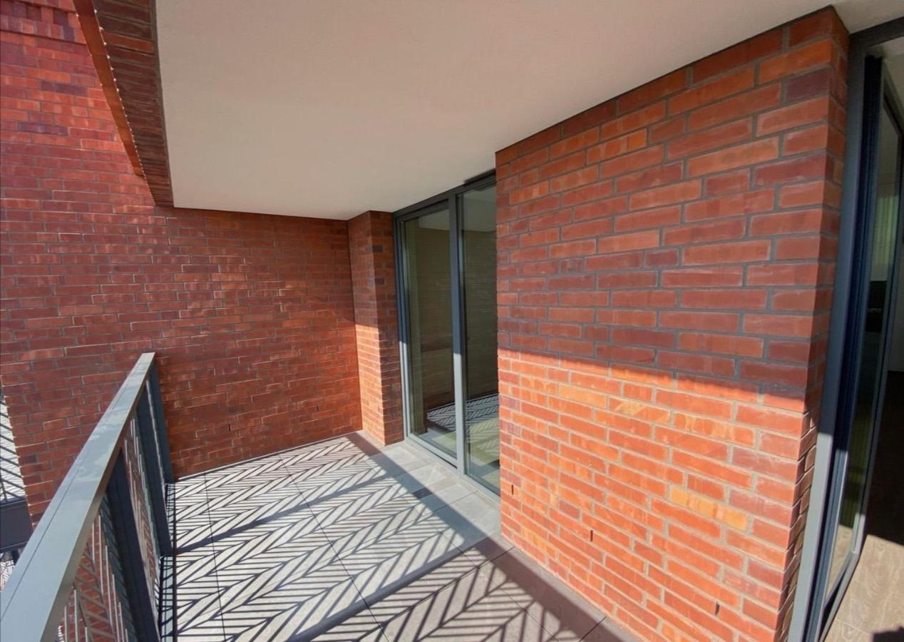 Apartament Neptun Gdańsk Buitenkant foto
