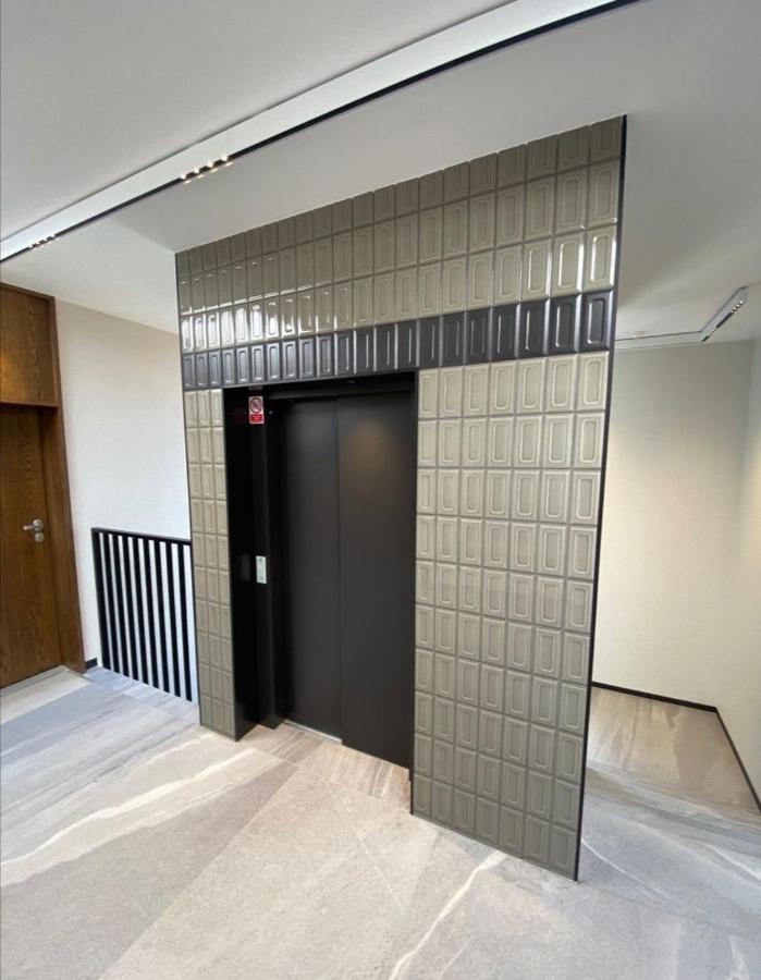Apartament Neptun Gdańsk Buitenkant foto